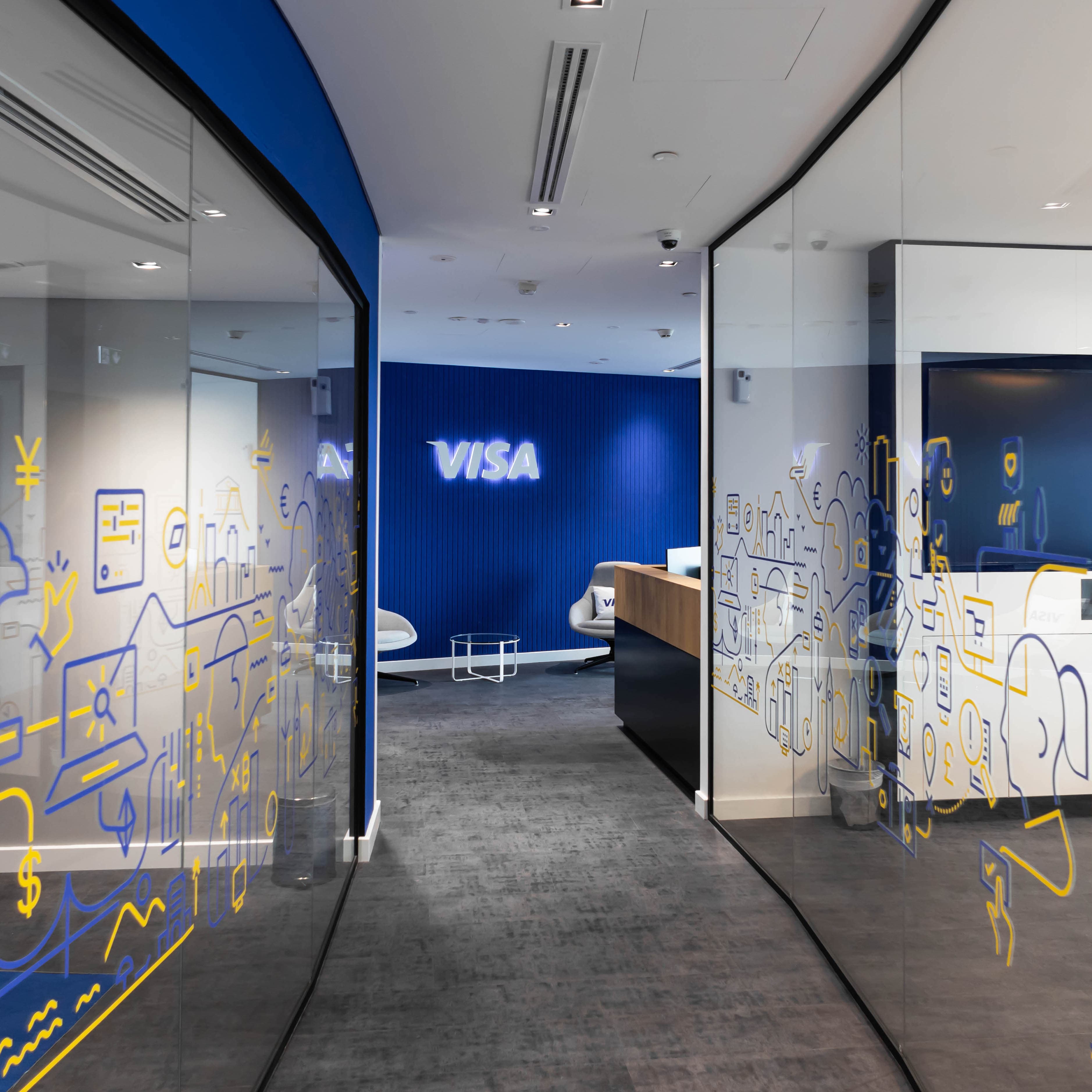 Visa