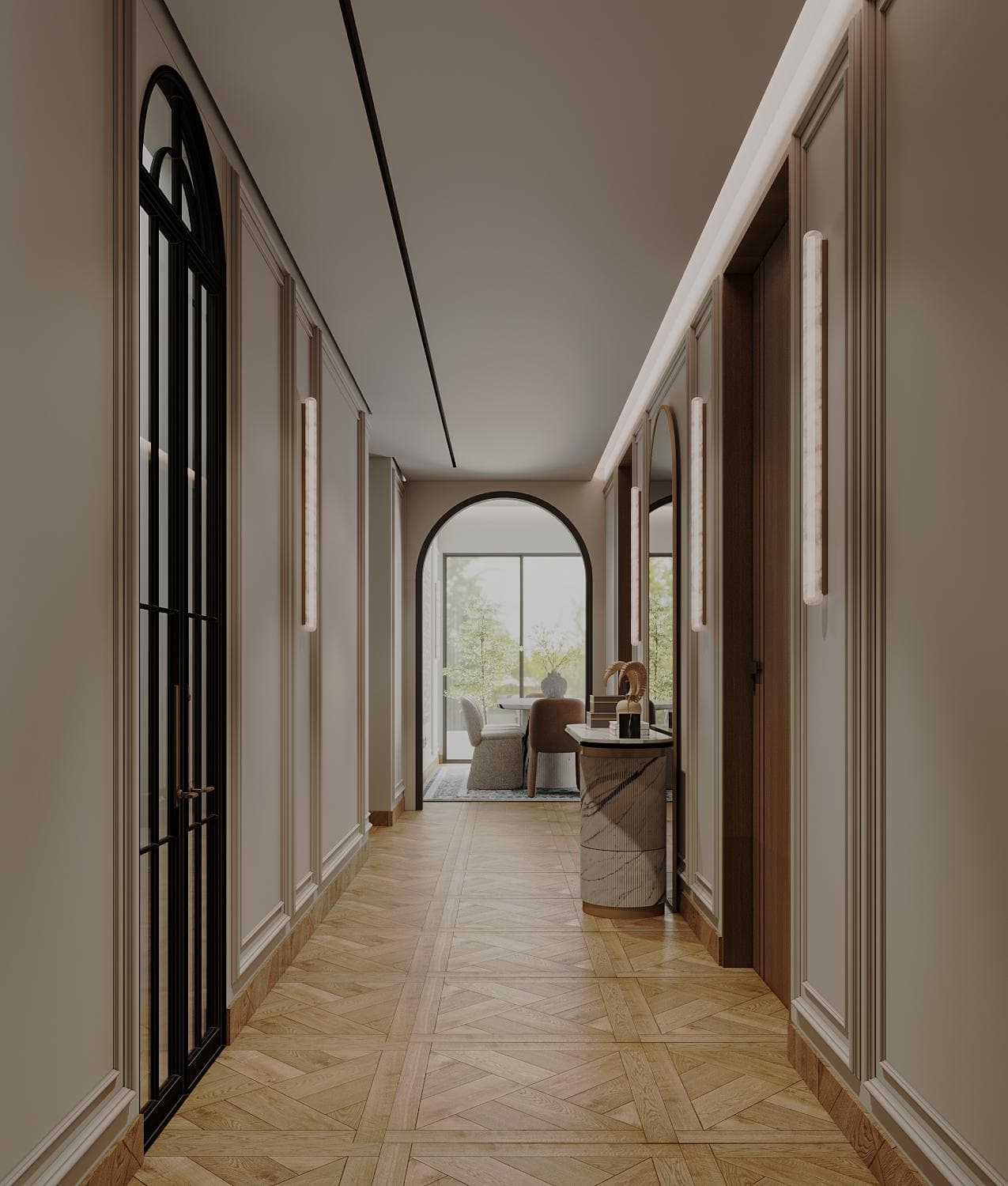 Sharjah Residence