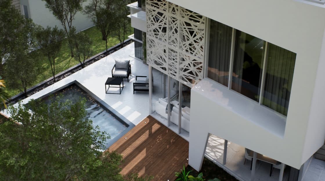 UAE Residence